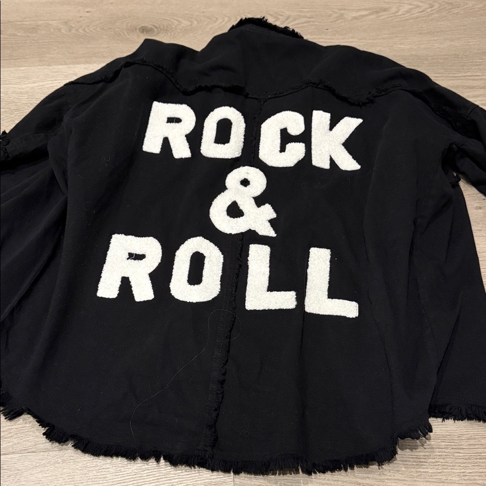 Elan Devan Jacket - image 8